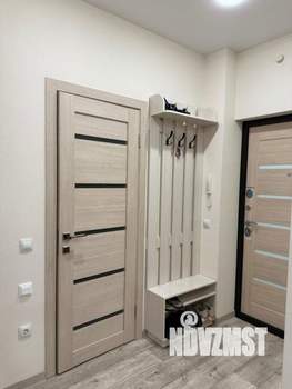 2-к квартира, на длительный срок, 41м2, 2/19 этаж