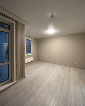 1-к квартира, на длительный срок, 31м2, 2/16 этаж