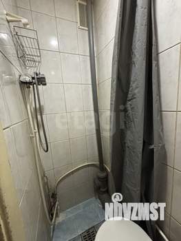 Студия квартира, на длительный срок, 17м2, 5/5 этаж