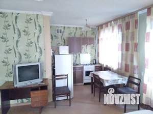 1-к квартира, посуточно, 35м2, 3/4 этаж