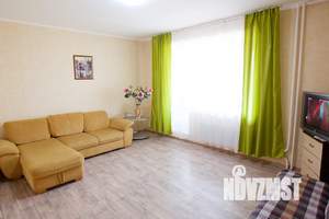 2-к квартира, посуточно, 58м2, 8/10 этаж