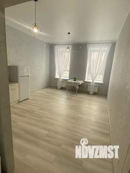 1-к квартира, на длительный срок, 44м2, 4/8 этаж