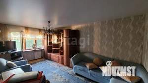 2-к квартира, на длительный срок, 56м2, 2/5 этаж