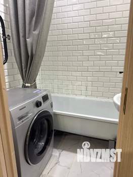 1-к квартира, на длительный срок, 40м2, 13/18 этаж