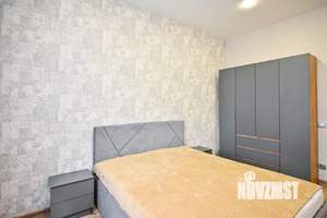 2-к квартира, на длительный срок, 50м2, 6/14 этаж