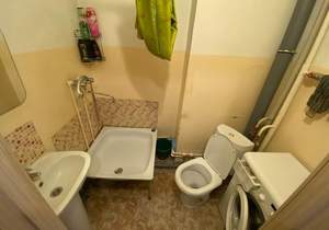 Студия квартира, на длительный срок, 23м2, 10/16 этаж