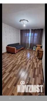 1-к квартира, на длительный срок, 40м2, 4/9 этаж