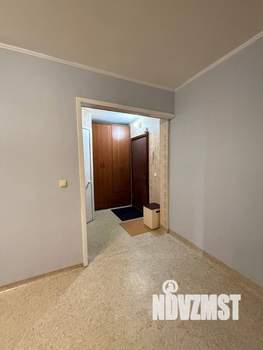 1-к квартира, на длительный срок, 35м2, 2/5 этаж