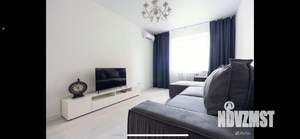 2-к квартира, посуточно, 74м2, 1/1 этаж