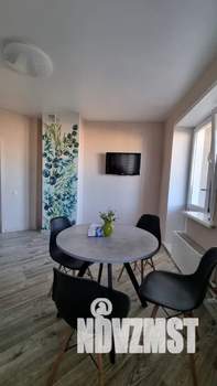 1-к квартира, посуточно, 44м2, 7/17 этаж