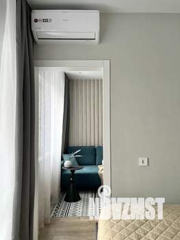 1-к квартира, посуточно, 32м2, 9/25 этаж