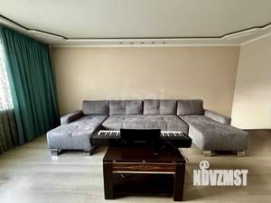 5-к квартира, на длительный срок, 143м2, 8/10 этаж