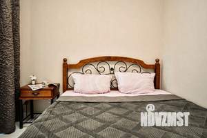 2-к квартира, посуточно, 35м2, 1/1 этаж