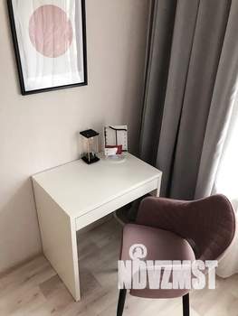 1-к квартира, посуточно, 41м2, 3/7 этаж