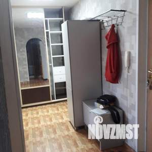 1-к квартира, на длительный срок, 49м2, 2/10 этаж