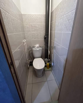 1-к квартира, на длительный срок, 36м2, 14/16 этаж