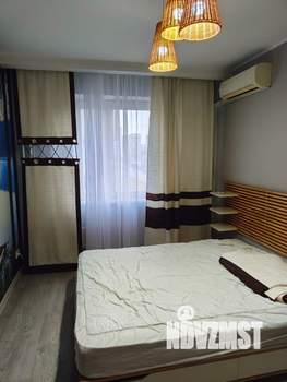 2-к квартира, на длительный срок, 54м2, 2/10 этаж