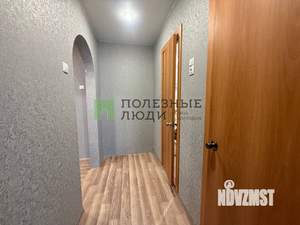 1-к квартира, на длительный срок, 41м2, 2/9 этаж