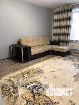 1-к квартира, на длительный срок, 40м2, 1/9 этаж