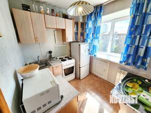 1-к квартира, на длительный срок, 31м2, 5/5 этаж