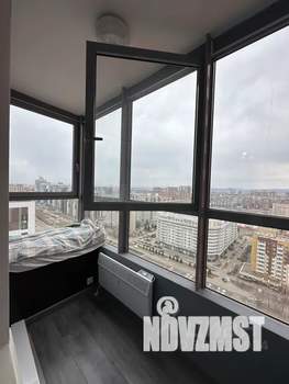 2-к квартира, посуточно, 60м2, 21/24 этаж