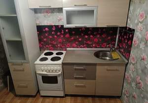 1-к квартира, на длительный срок, 34м2, 7/9 этаж