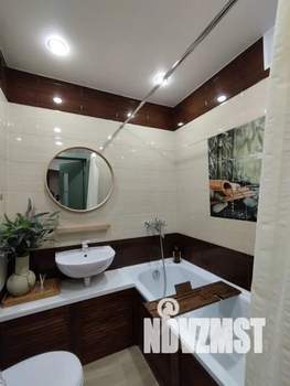 1-к квартира, посуточно, 35м2, 11/16 этаж