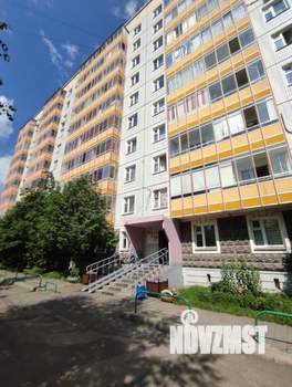 1-к квартира, на длительный срок, 32м2, 8/10 этаж