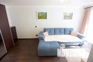 1-к квартира, посуточно, 32м2, 3/5 этаж