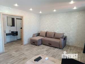 Студия квартира, на длительный срок, 37м2, 10/14 этаж