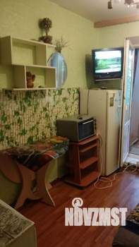 Студия квартира, на длительный срок, 15м2, 1/5 этаж