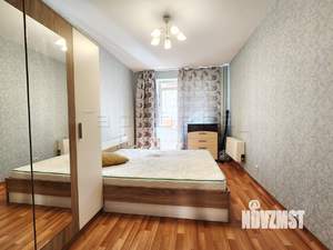 2-к квартира, на длительный срок, 57м2, 5/17 этаж