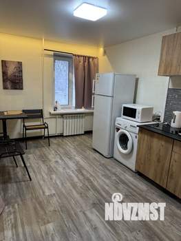 1-к квартира, на длительный срок, 35м2, 1/6 этаж