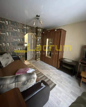 Студия квартира, на длительный срок, 17м2, 1/5 этаж