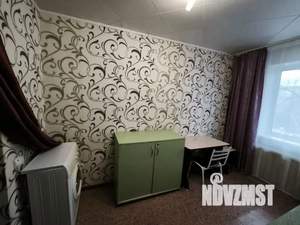 Студия квартира, на длительный срок, 14м2, 5/5 этаж