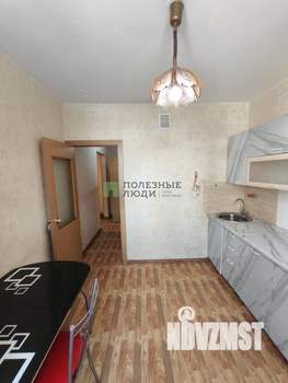 2-к квартира, на длительный срок, 57м2, 6/10 этаж