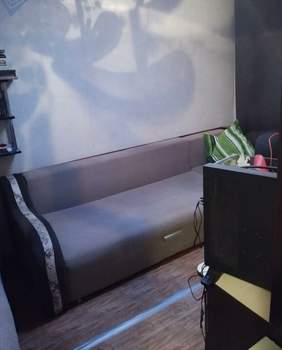 1-к квартира, на длительный срок, 30м2, 5/9 этаж