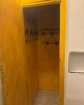 1-к квартира, на длительный срок, 31м2, 4/5 этаж