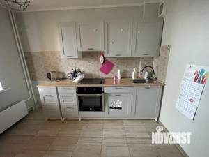 2-к квартира, на длительный срок, 62м2, 5/17 этаж