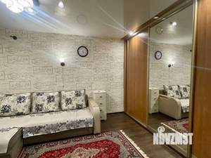 1-к квартира, на длительный срок, 37м2, 3/5 этаж