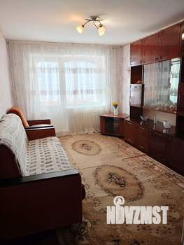 2-к квартира, на длительный срок, 50м2, 2/5 этаж