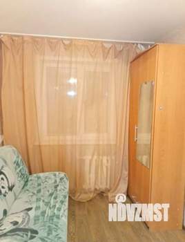 Студия квартира, на длительный срок, 14м2, 4/5 этаж