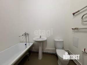 1-к квартира, на длительный срок, 46м2, 2/25 этаж