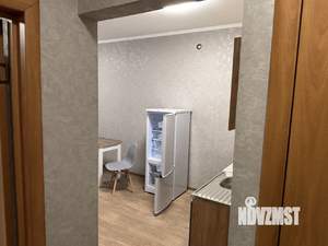 2-к квартира, на длительный срок, 40м2, 8/16 этаж