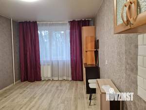 Студия квартира, на длительный срок, 18м2, 2/5 этаж