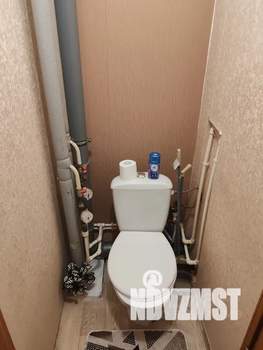 2-к квартира, посуточно, 60м2, 8/9 этаж