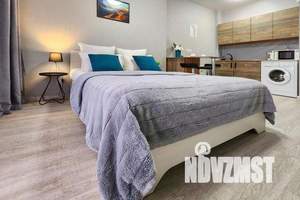 1-к квартира, посуточно, 30м2, 5/22 этаж