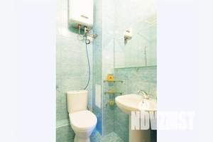 1-к квартира, посуточно, 44м2, 2/24 этаж