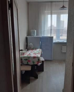 1-к квартира, на длительный срок, 26м2, 7/9 этаж