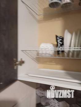 2-к квартира, на длительный срок, 58м2, 12/17 этаж